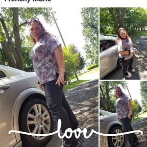 Meet your Posher, Jamie